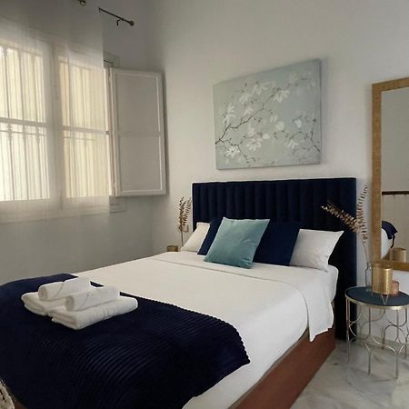 La Casa De Maria Castana Διαμέρισμα Σεβίλλη Εξωτερικό φωτογραφία