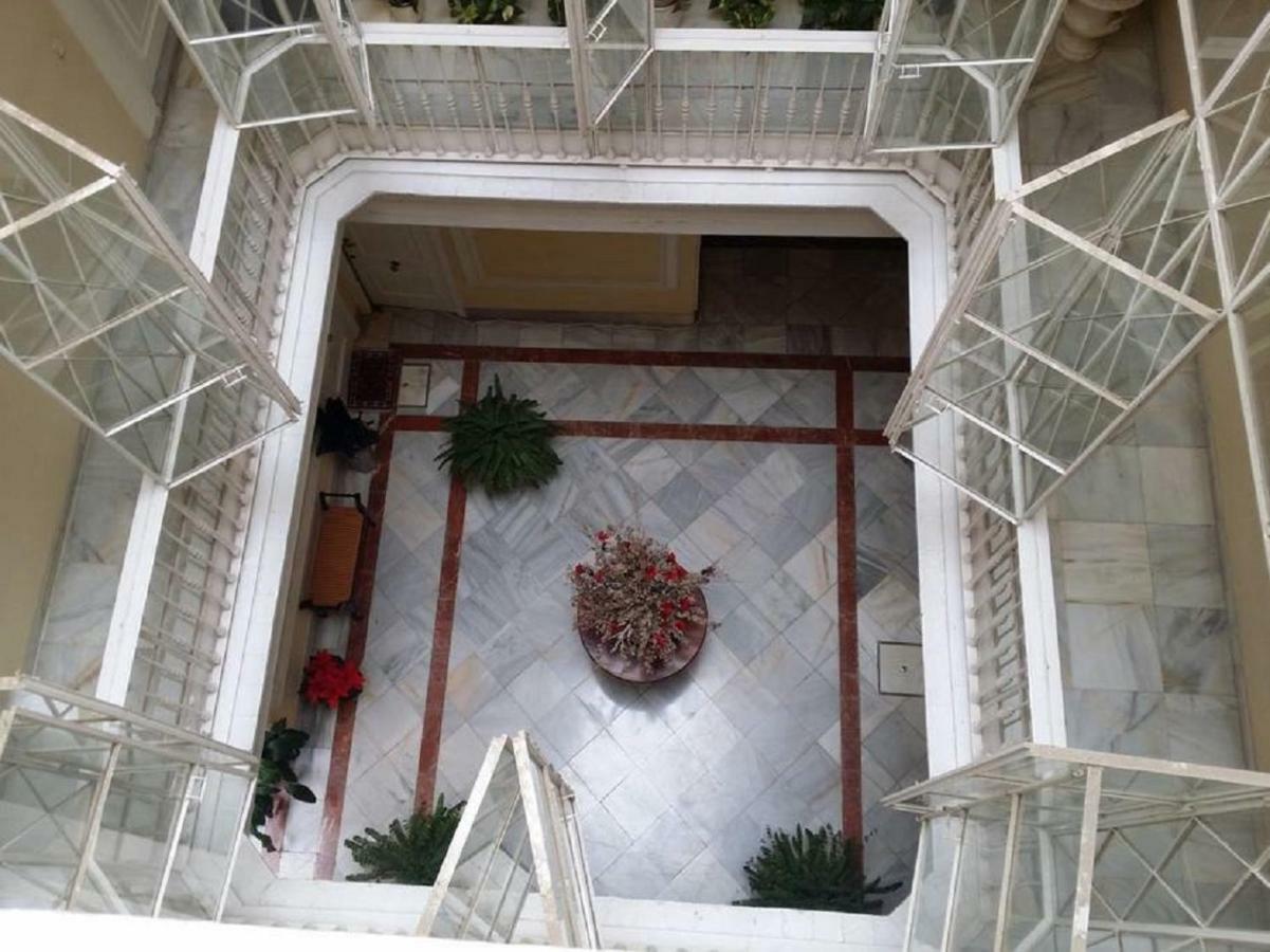 La Casa De Maria Castana Διαμέρισμα Σεβίλλη Εξωτερικό φωτογραφία