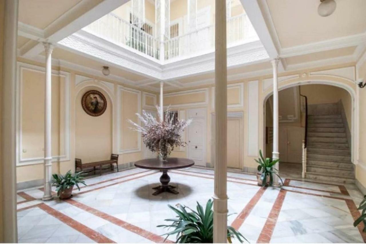 La Casa De Maria Castana Διαμέρισμα Σεβίλλη Εξωτερικό φωτογραφία